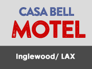 Casa Bell Motel